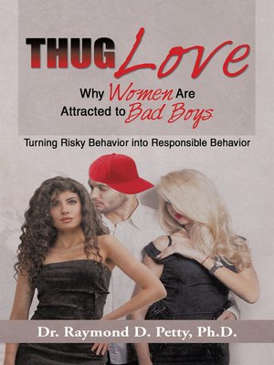 cover image of Thug Love